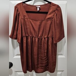 Isabel maternity top